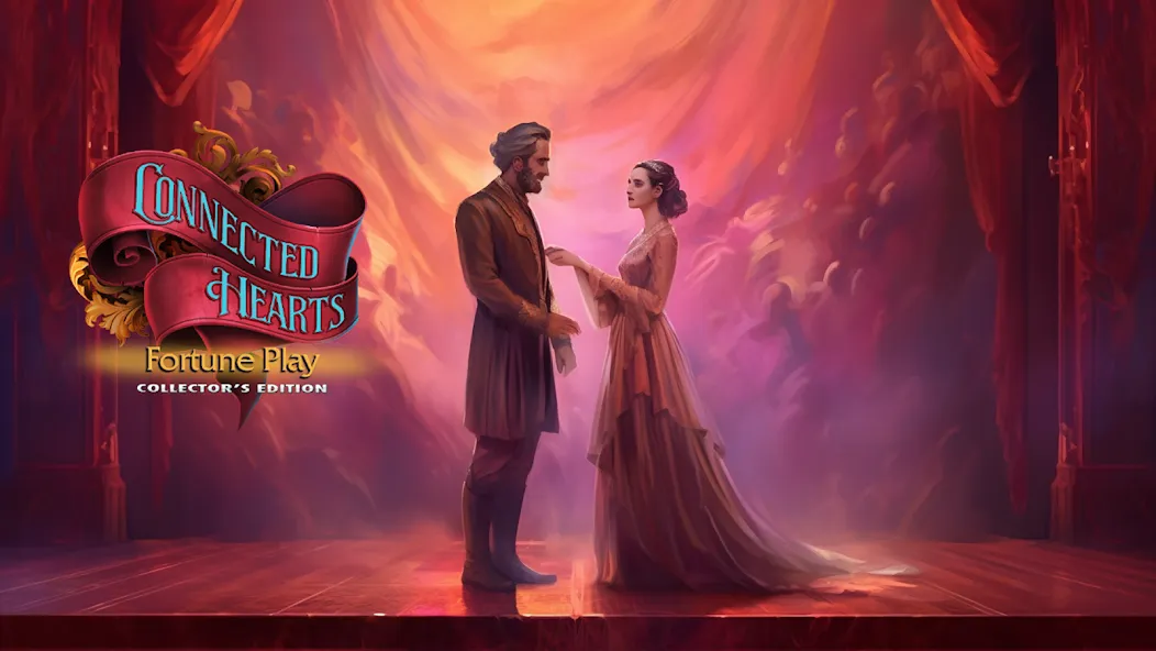 Connected Hearts 2 f2p screenshot 1