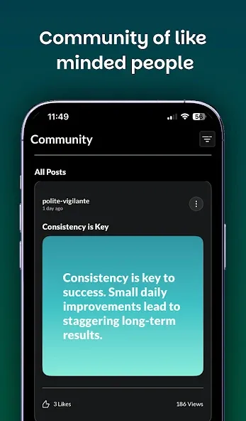 Zenze- Block Apps,Stay Focused screenshot 8