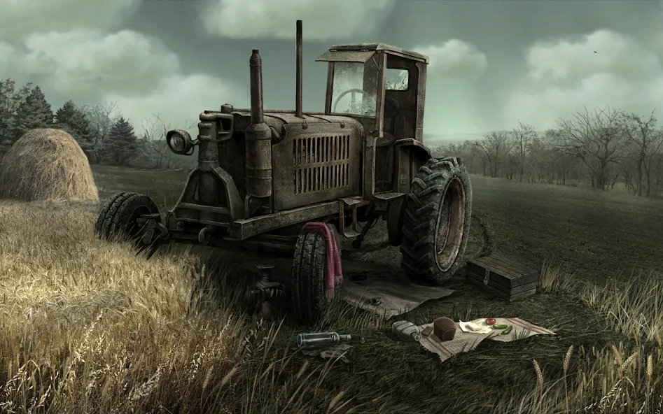 The Wild Case Adventure (Full) screenshot 19