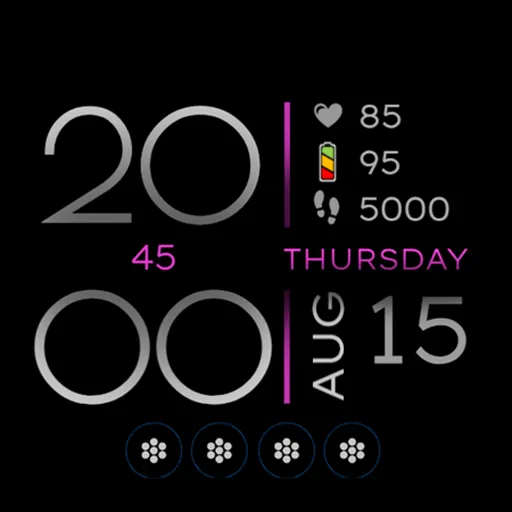 OT | Digital Minimalist 5 screenshot 12