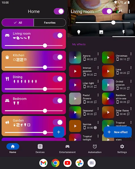 Hue Essentials screenshot 13