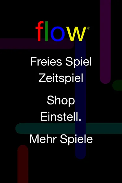 Flow Free screenshot 7