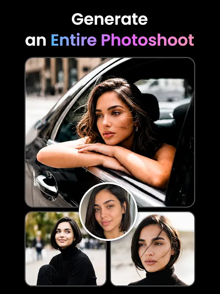 ARTA: AI Art & Photo Generator screenshot 8