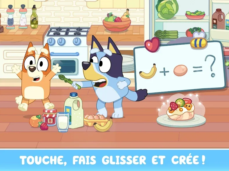 Bluey : Un jeu d'enfant! screenshot 12