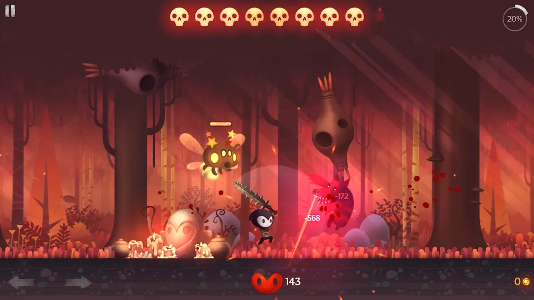 Reaper screenshot 10