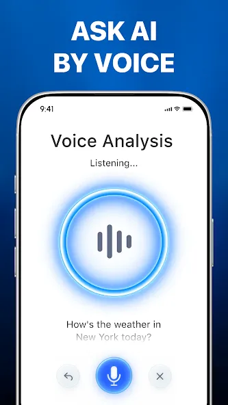 AI Chat: Ask AI Chat Anything screenshot 6