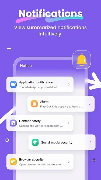 FlashGet Kids:parental control screenshot 8