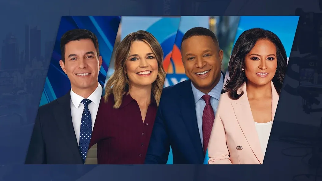 NBC News: Breaking News & Live screenshot 16