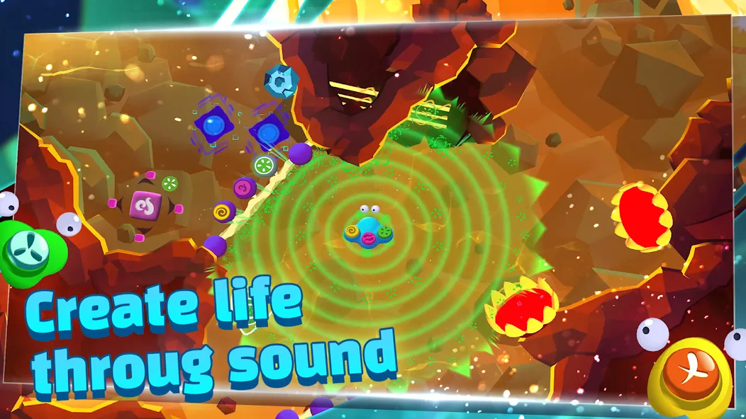 The Lullaby of Life screenshot 1