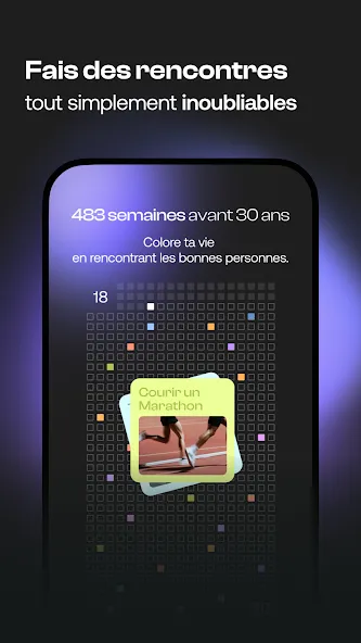 Feels – app de rencontre, chat screenshot 11