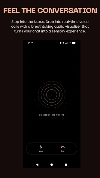SentientMate screenshot 6