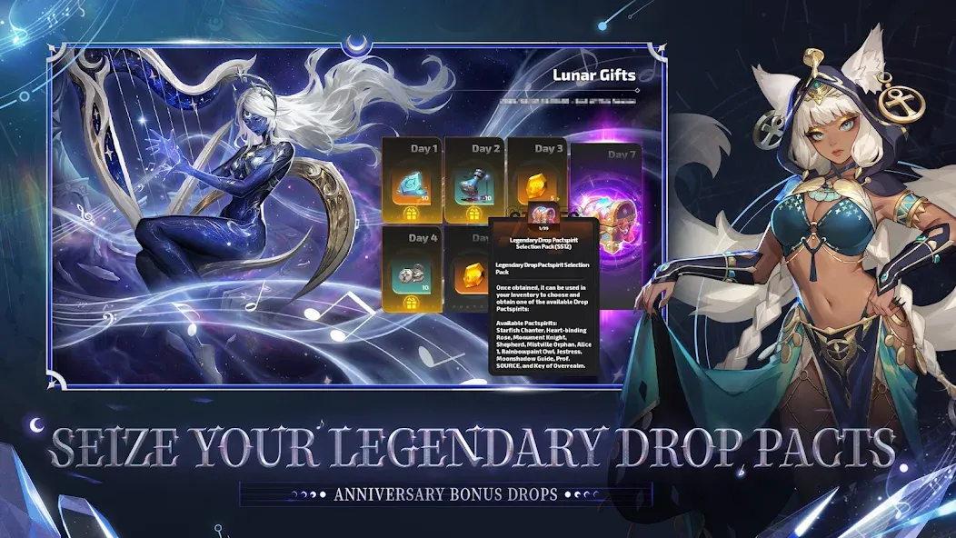 Torchlight: Infinite screenshot 5
