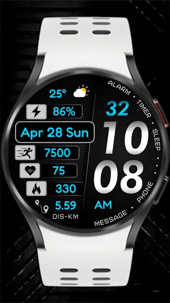 KZY070 screenshot 4