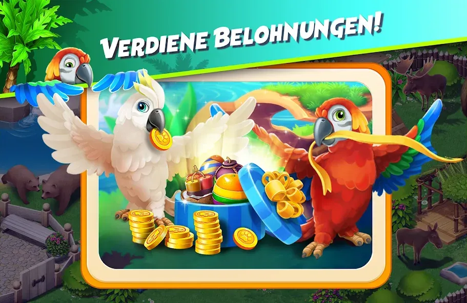 Family Zoo: The Story screenshot 7