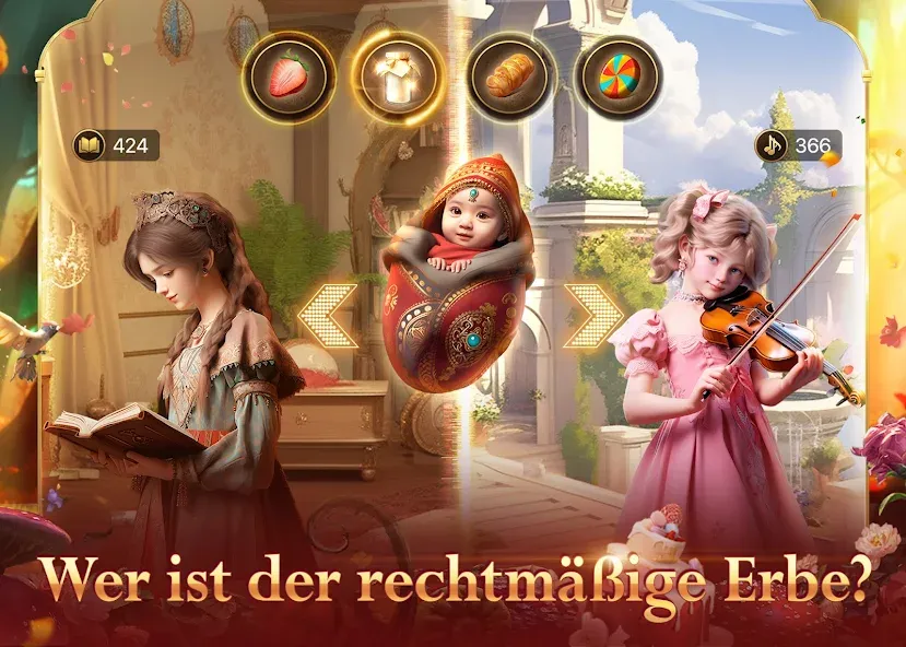 Game of Sultans screenshot 10