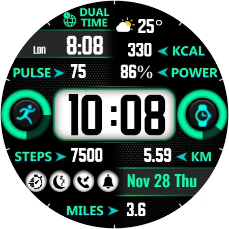 KZY125 screenshot 26