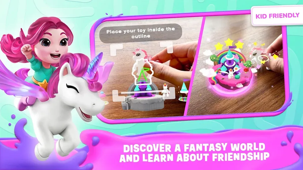 Applaydu Play & Discover screenshot 2