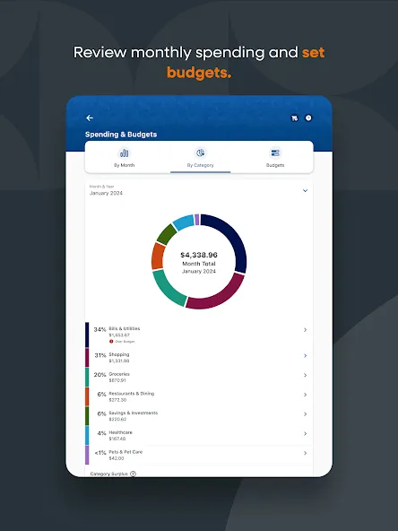 PNC Mobile screenshot 13
