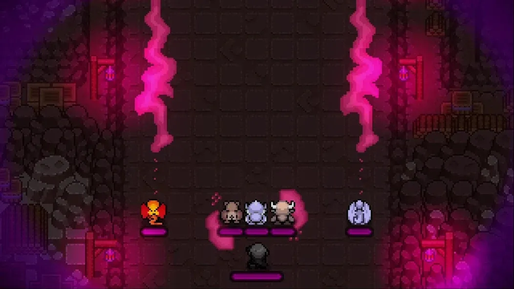 Idle Demon Summoner screenshot 4