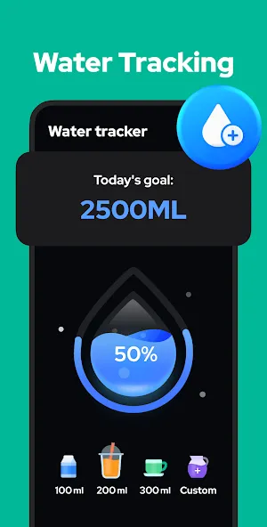Step Counter - Pedometer screenshot 4