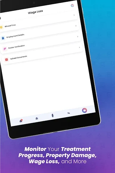 Quilia: The Client App screenshot 22