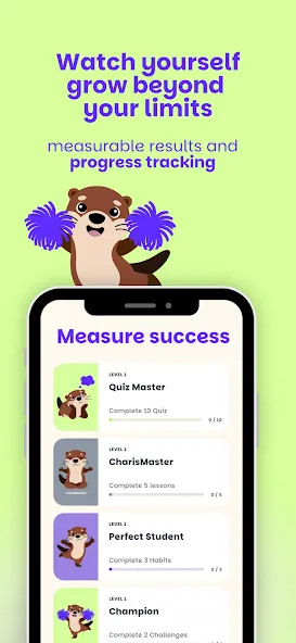 fredie: Social Skills Coach screenshot 6