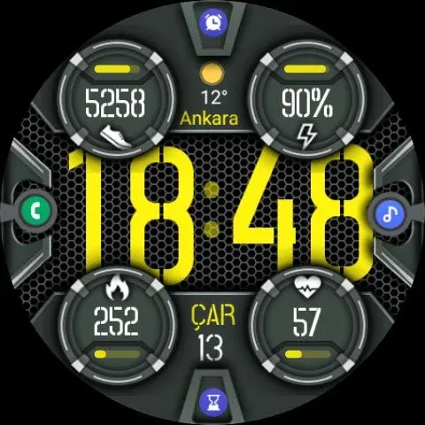 NOVA screenshot 30