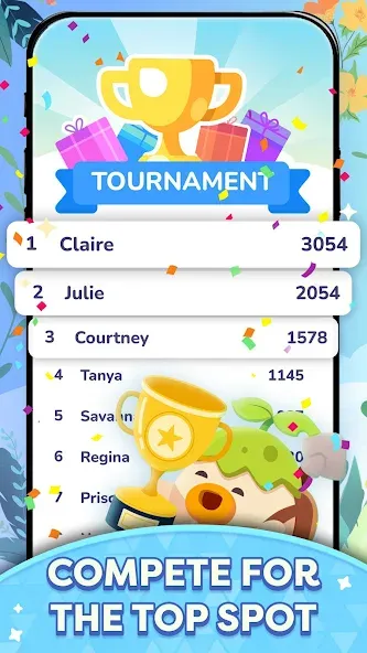 Nummatch: Zahlen Spiele screenshot 7
