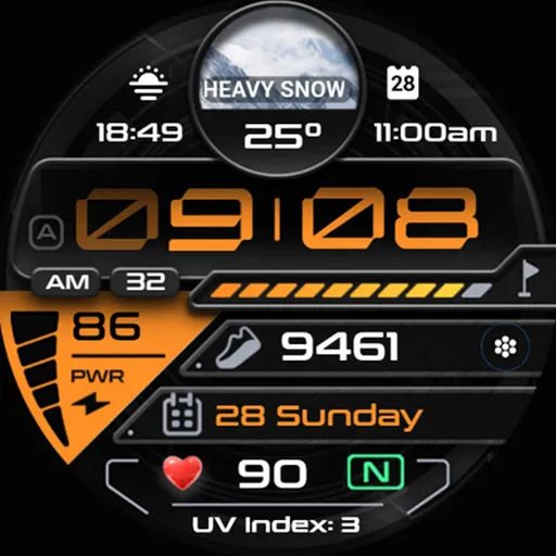 UltraTrack - OMG 415 screenshot 29