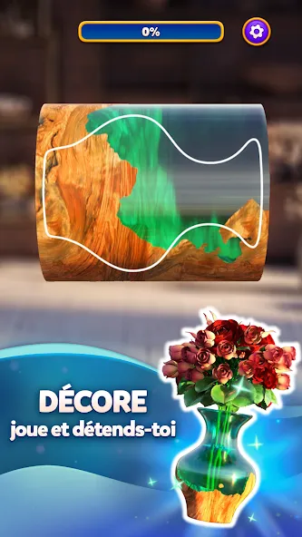 DIY Projects - Projet détente screenshot 14