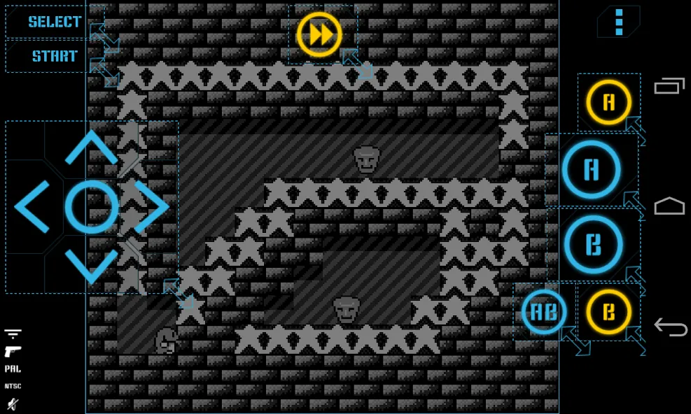 NostalgiaNes Pro screenshot 9