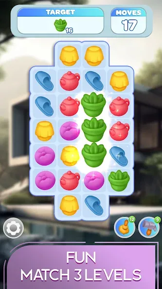 Zen Master: Design & Relax screenshot 2