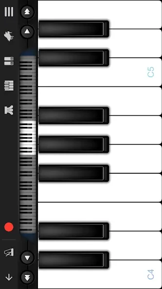 Perfect Piano screenshot 8