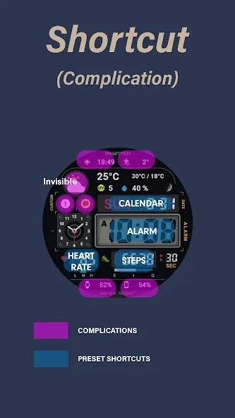 HMK WD241 screenshot 3