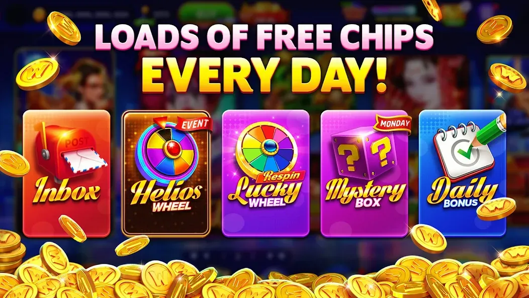 DoubleU Casino™ - Vegas Slots screenshot 12