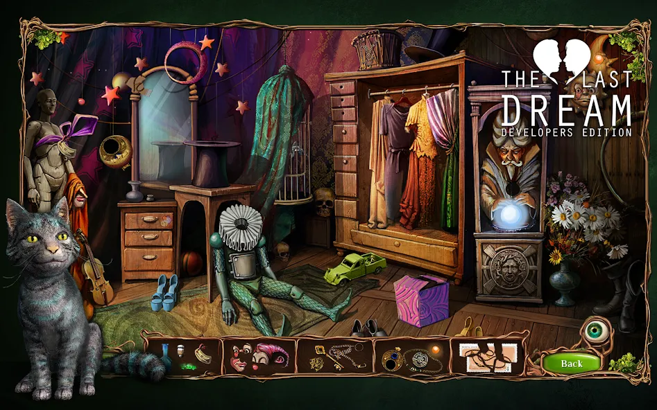 The Last Dream (Full) screenshot 15