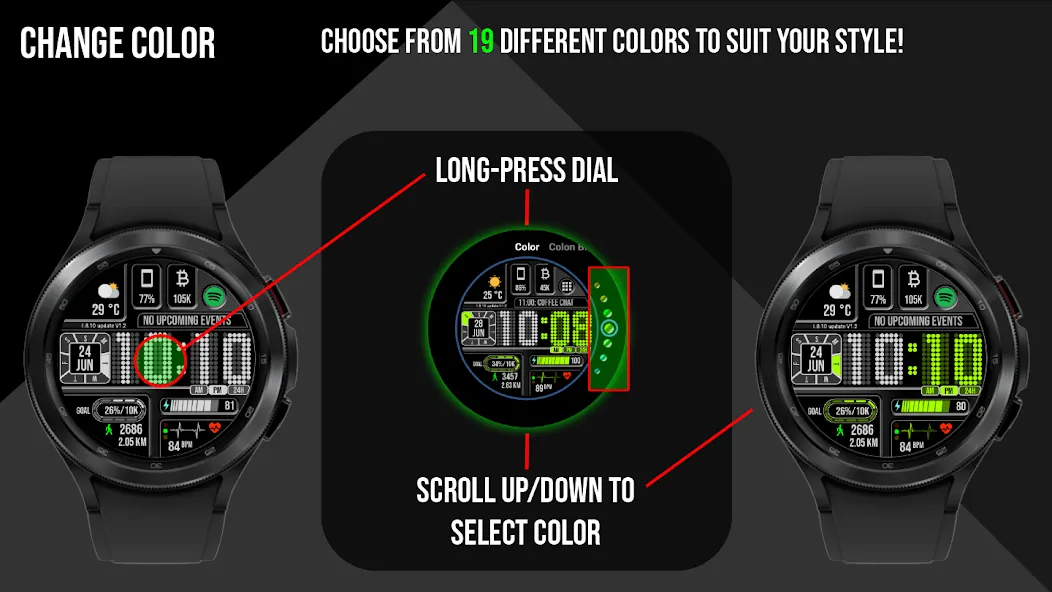 Merge Labs KS 1 screenshot 3