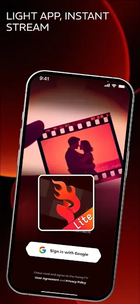 Passion Drama Lite screenshot 5