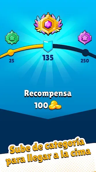 Palabra Popular 2 screenshot 5