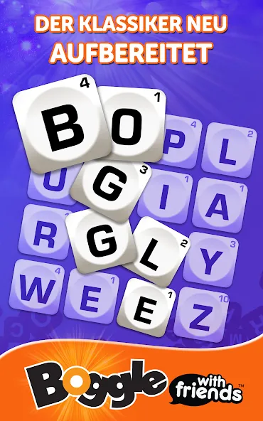 Boggle With Friends screenshot 11