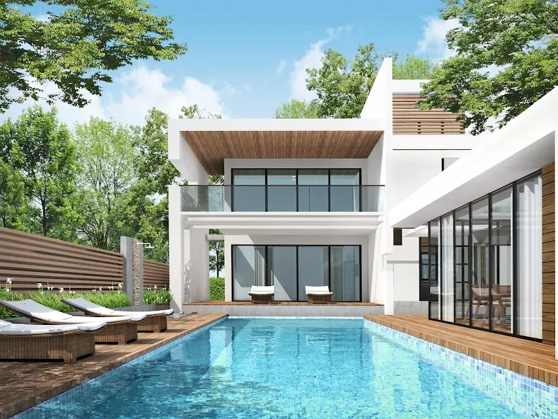 Design My Home: Makeover Games screenshot 9
