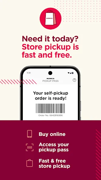 Kohl's - Shopping & More screenshot 5