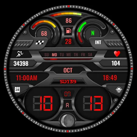 SD139 screenshot 10