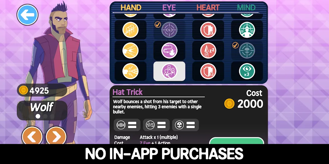 Ticket to Earth screenshot 7