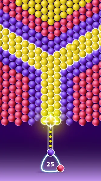 Bubble Shooter Pro 2026 screenshot 5