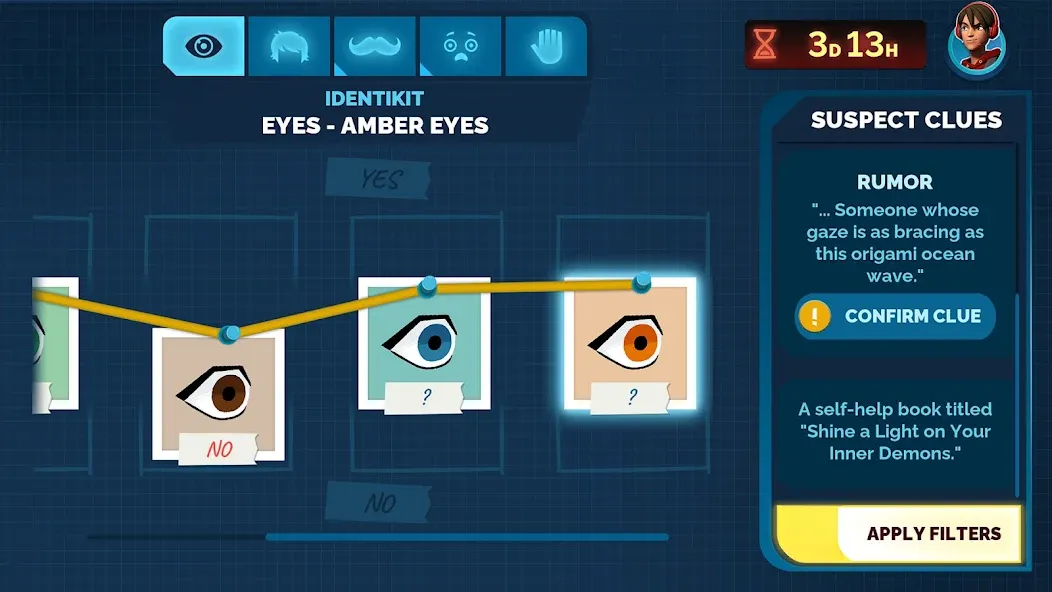 Carmen Sandiego screenshot 7