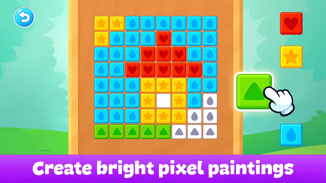 Drawing for Kids: Kids Games screenshot 5