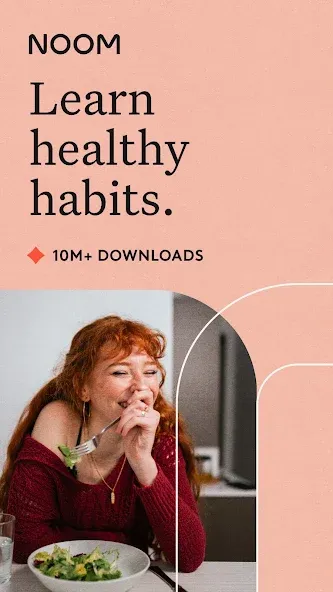 Noom: Weight Loss & Health screenshot 1