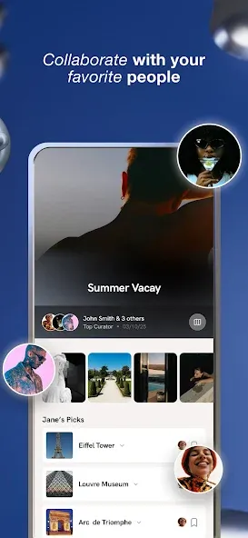Hypelist: Create & Share Lists screenshot 7