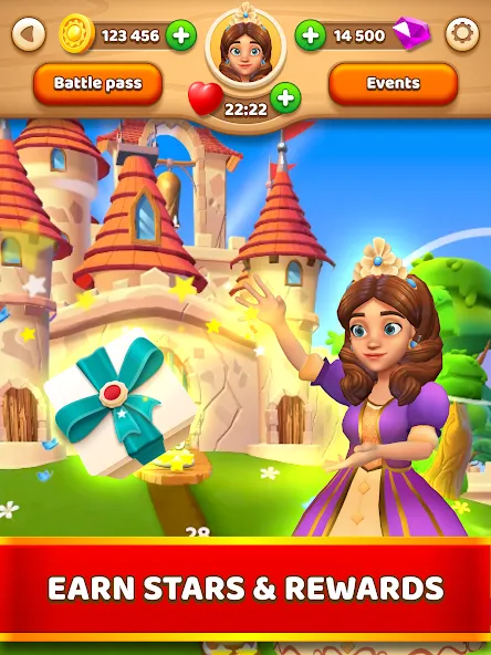Domino Delights screenshot 10